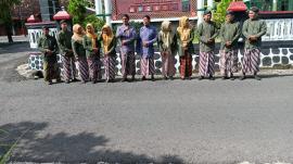 Pamarentah Kalurahan Tancep Mangayubagya Hari Jadi DIY kaping-271